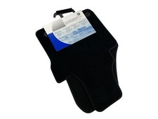 OEM VW Fußmatten Velours