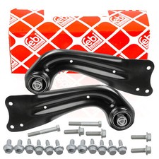 FEBI Querlenker Satz Hinten