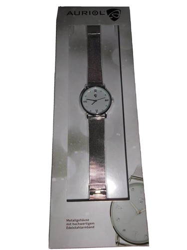 Herrenuhr auriol - herrenuhr,