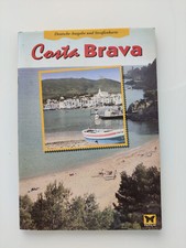 Costa Brava - Reiseführer