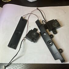 MSI GE 60 Lautsprecher