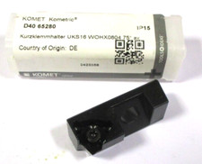 KOMET WSP Kurzklemm-