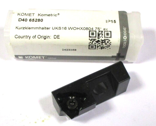 Komet wsp kurzklemm - komet,