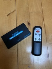 Hdmi umschalter mit - 2.0,