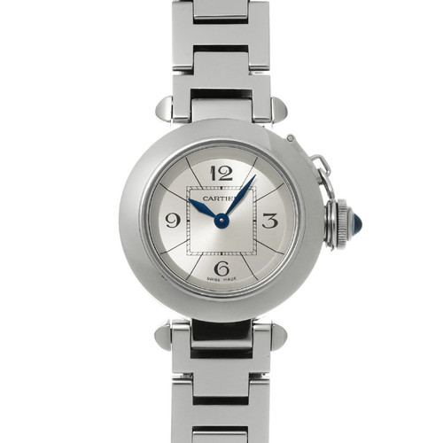 Cartier miss pasha w3140007 - miss,
