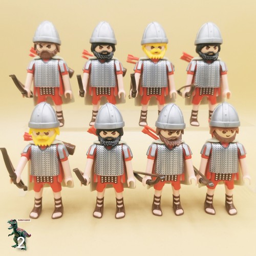 Playmobil konvolut römischer - playmobil,
