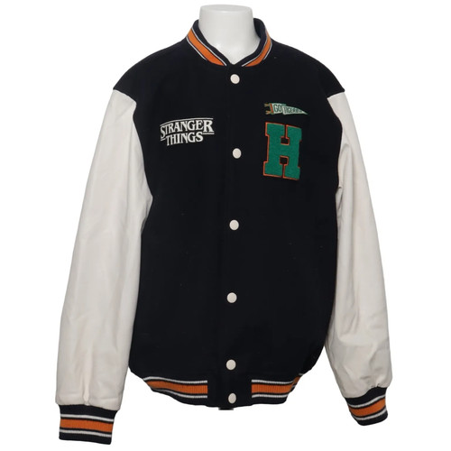 Collegejacke jungen - h&m,, collegejacke,
