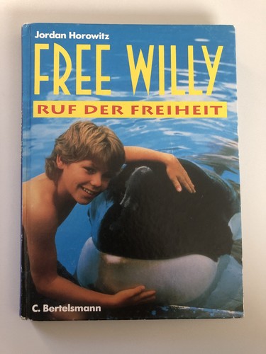 Free willy ruf - free,