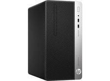 HP ProDesk 400 G4 MT Intel