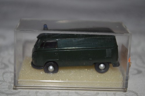 Brekina t1b kasten - brekina,