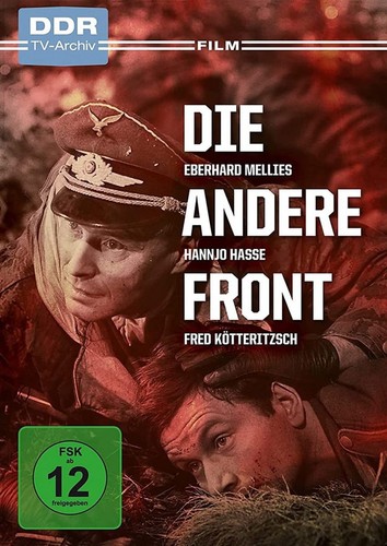 Die andere front ddr - die,