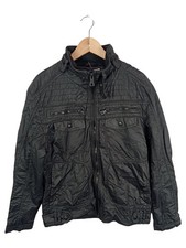 Tom tompson herren steppjacke - tompson,