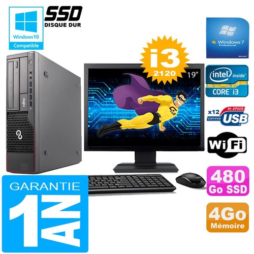 Fujitsu esprimo e700 e90 - fujitsu, e90+