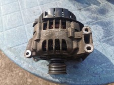 Lichtmaschine  A0121544502 Mercedes A-Klasse A140 A160 W168  90A