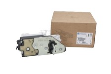 Original Schloßfalle für