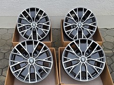 4 x Original Porsche Taycan 20