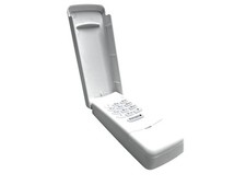 Funk-Codetastatur für Tore