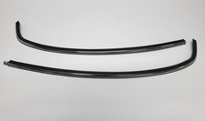 Mini Cooper R50 Chromleisten Fensterleisten Leisten Türleisten links rechts (01)