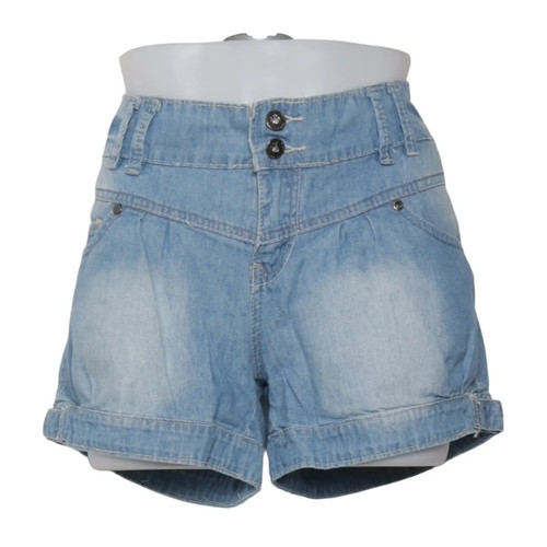 Two days later jeans shorts - two,