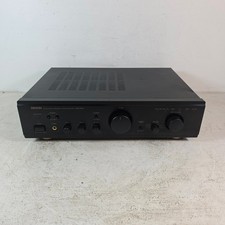 Denon pma 355uk precision - denon,