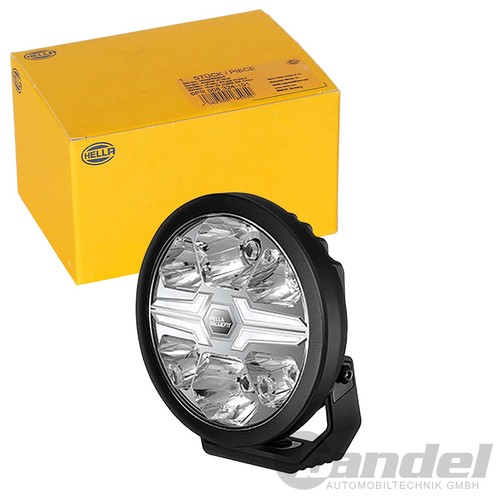 Hella led fernscheinwerfer mit - hella,