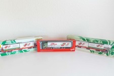 Mehano Prestige 2x Art Nr. T216 Wandt Containerwagen u. Herpa NB LKW Wandt H0