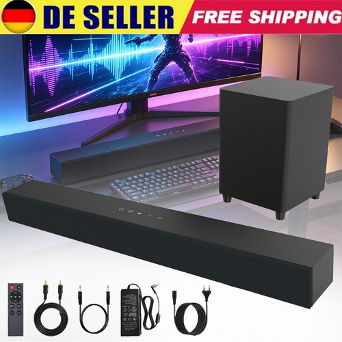 Soundbar kanal mit - soundbar,