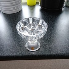 Underberg Likör Glasständer