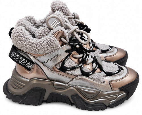 Steve madden damen winter - madden,