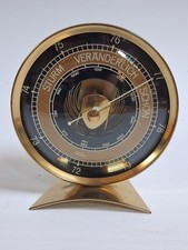 Vintage - Stand - Hygrometer