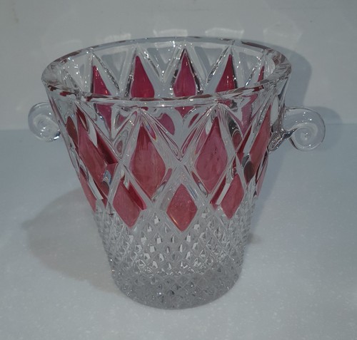 Vase diamantschliff - vase,