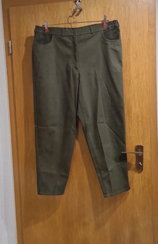Grüne damenhose 50 - grüne,