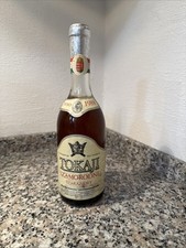 Tokaji szamorodni száraz /