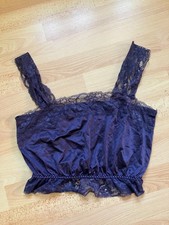 Nachtwäsche  Oberteil Top