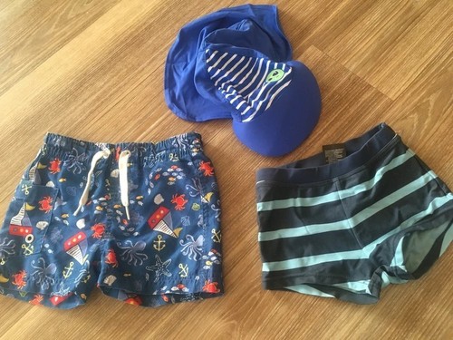 Jungen bademoden 86 u - jungen,