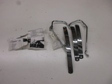 Windschildhalter Aufnahme A1065 Kawasaki VN 800 Givi 124 Träger Cockpit Rahmen