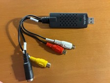 LogiLink Analog Video Audio