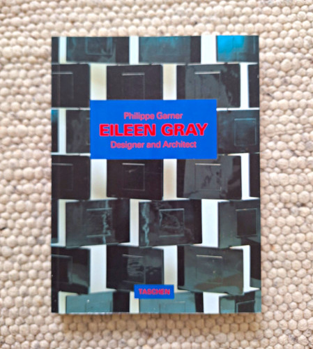 Eileen gray designer and - eileen,