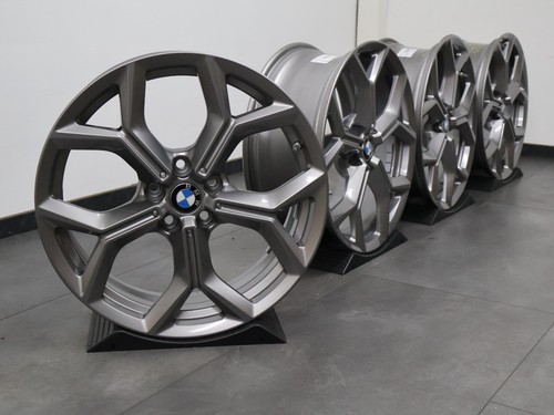 Bmw g01 g02 - x3, x4
