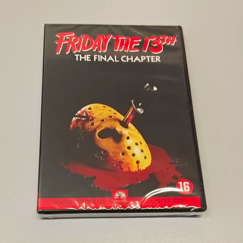 Friday the 13th - the,