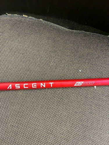 Mizuno ascent 50g - mizuno, golf
