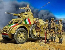 Master-Box Italian Military