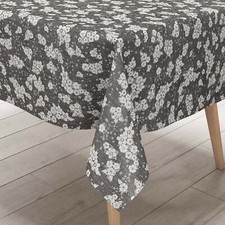 Wachstuch Tischdecke 160 cm