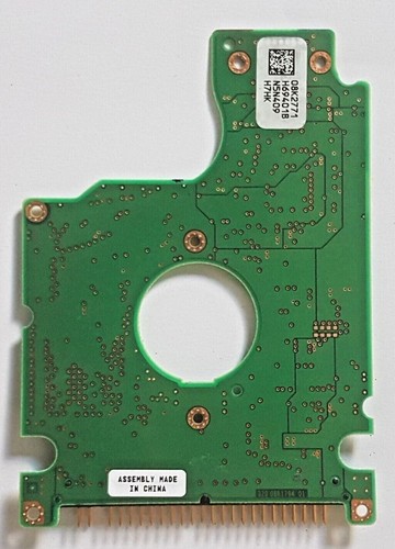 Pcb board controller - pcb,