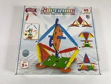 Supermag Color Stix (45 Teile)