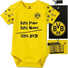 Babybody borussia dortmund - borussia, 50%