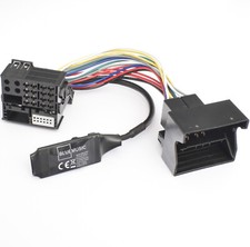 BlueMusic Bluetooth Musik Adapter AUDI A4 B8 A5 8T/8F Q3 Q5 Chorus Concert