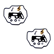 2x Vergaser Reparatursatz für