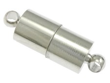 Magnet verschluss 6 mm - 4x,