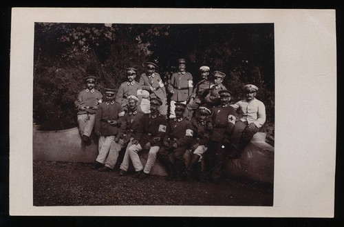 Foto frankreich rethel - frankreich,